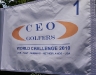 CEO GOLFERS WORLD Challenge 2010
