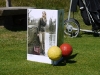 CEO Challenge 'Nearest to the Pin' sponsored by Blauer