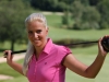 Claudia Popp, Pro im Golfclub München Riedhof