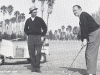 Hollywood-Schauspieler Bob Hope