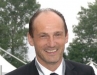 Hans Georg Heinrich, Geschäftsführer Securitas GmbH