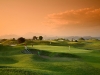 Loch / Green 9, Greedy
