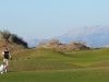 LykiaLinks mit Taurus Gebirge im Rücken
