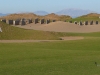 Waste Bunker auf dem Lykia LInks Kurs 