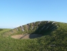 Typischer Dyle Style Bunker 