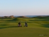 Blick vom Green 18, Homeward Bound
