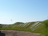 Markenzeichen des Architekten:Dyle Style Bunker - Dye Design, Perry o. Dye