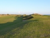 hügelige Fairways auf Lykia LInks Antalya 