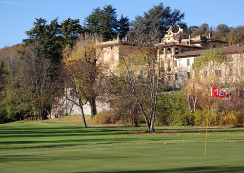 Croara-Golfclub