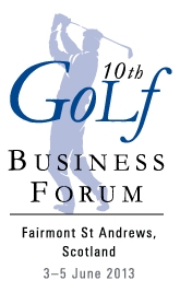 KPMG Golf Business Forum  @ Fairmont St. Andrews  | St Andrews | Großbritannien