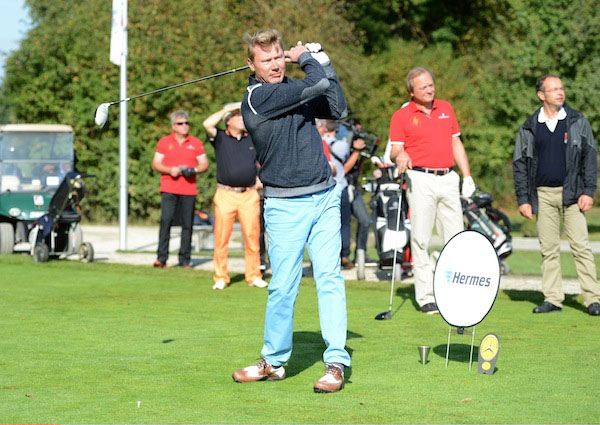 Eagles Präsidenten Cup in Bildern