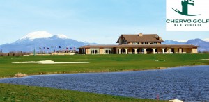 Historische Benediktiner-Abtei ist neues Golfparadies am Gardasee