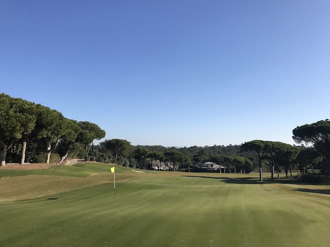 Quinta do Lago Golf