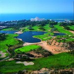 Jebel Ali Golf Resort & Spa