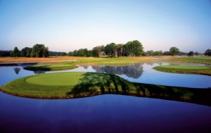 Golf Hamburg: ‚Green Eagle‘ ist neuer European Open Course