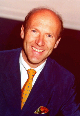 Pollen Alarm auf dem Golfplatz