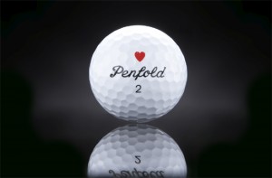 Penfold Golfball