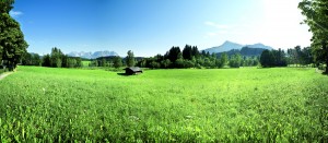 Golfclub Kitzbühel-Schwarzsee