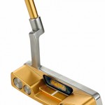 Honma Putter Greenmaster