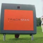 Revolutionäres Fitting-Gerät Trackman Pro, Foto: Firma TRACKMAN