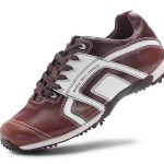 Golfschuh "Prado" von Duca del Cosma mit Auszeichnung