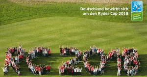 Ryder Cup 2018 Exklusiv Interview mit RC Deutschland GmbH
