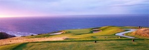 Ernie Els 1. Golfplatz in Südafrika: Whalewatching beim Golfen