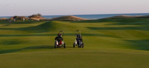 German Golf Academy jetzt auf dem Lykia Links Belek