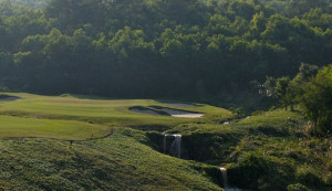 Jedes Eisen kommt zum Einsatz: David Leadbetter Course