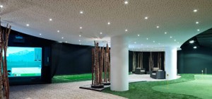 Jetzt 365 Tage Golfen im Jahr: Interalpen Hotel Tyrol