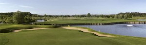 Gewinnen Sie Greenfee für Deutschlands besten Golfplatz: Golf Club St. Leon-Rot