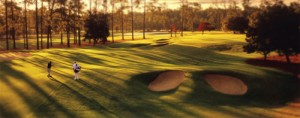 Golf-Geschichte seit 1898: Pinehurst Resort