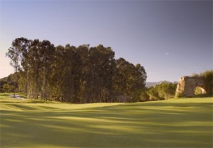 Geheimtipp von dt. Promis: Santana Golf & Country Club an der Costa del Sol