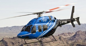 Heligolf: Auf Golfsafari mit dem Helicopter