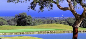 Golf Kurzreise Costa del Sol: Spielpflicht auf fünf exklusiven Golfplätzen