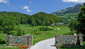 Golf Eichenheim: Erstes Golfturnier am Ostermontag