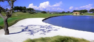 36 exklusive Golflöcher und ein besonderes Luxusresort: San Roque Club
