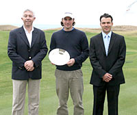 Golfwoche im Lykia World Antalya mit all-inklusive und unlimited Greenfee