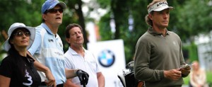 BMW International Open Pro-Am Challenge 2010: eine Runde Golf mit Kaymer, Montgomerie oder Dougherty?