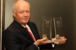 Top 10 der Deutschen PGA-Golflehrer und ein PGA-Award für Martin Kaymer