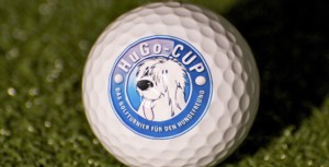 Gewinnen Sie 3×2 Startplätze beim 1. HuGo-Cup im Hartl-Resort: Golfen mit Hund
