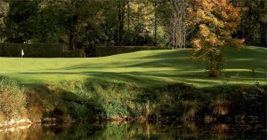 Golf Marathon der Extraklasse: 24 Stunden Golf Turnier auf den Fairways von Gut Altentann