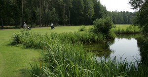 Golfsportliche Höhepunkte in Bayern: Golf Club am Reichswald trägt im Jubiläumsjahr die Bayerischen Einzelmeisterschaften aus