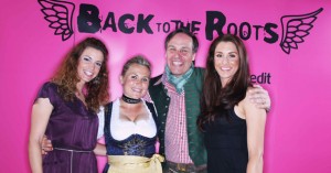 Golf kann so sexy sein: Ladies Night von RDI Sports im P1