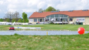 Wann startet wer? Die UniCredit Ladies German Open beginnen 8 Uhr in Gut Häusern