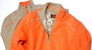 Eine Münchnerin hat den Golfpullover neu erfunden: Cashmere zum Golfen