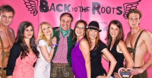 Leoni Reuter ist Deutschlands Golf-Gesicht 2010