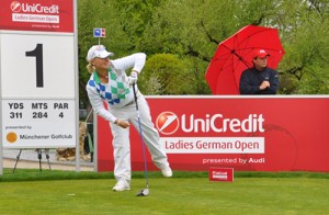 Gut Häusern Golfplatz-Check: Das Back to the Roots-Turnier läutet die Ladies German Open ein