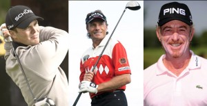 Als Caddie von Martin Kaymer oder Bernhard Langer bei den Schüco Open? Jeder kann sich bis 14. Juni 2010 bewerben!
