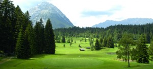 Exklusives Golf-Trainings-Wochenende mit Profi-Coach Stephan Gandl